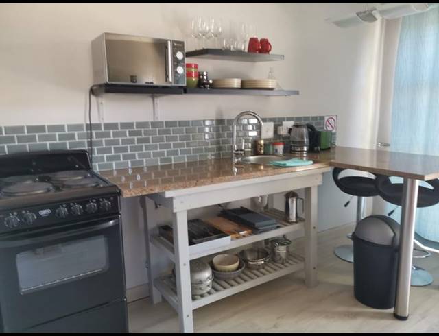 1 BEDROOM PROPERTY TO RENT IN STEYNSRUST